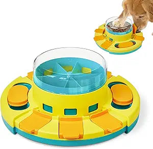 Alimentador Interactivo
