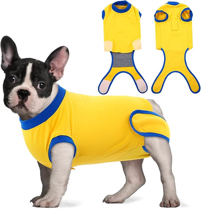 Faja Postoperatoria Perro