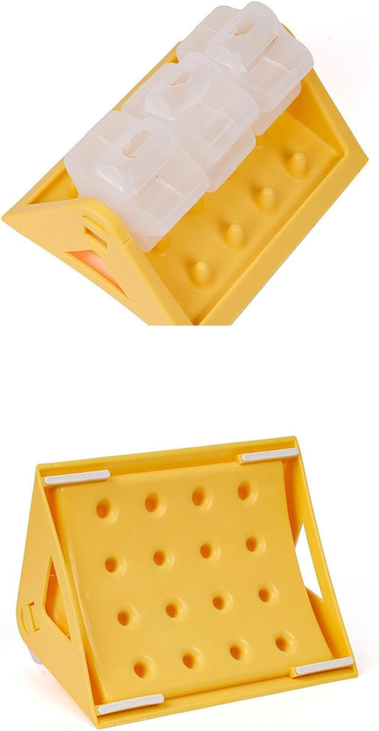 Alimentador Interactivo