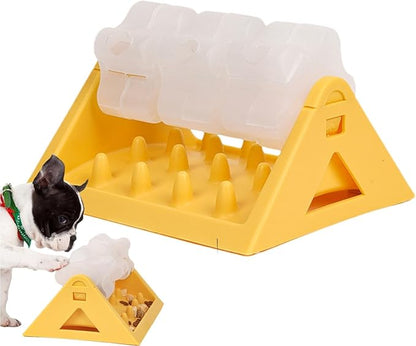 Alimentador Interactivo