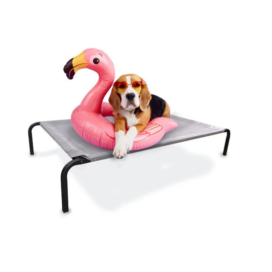 Cama Elevada para Mascotas