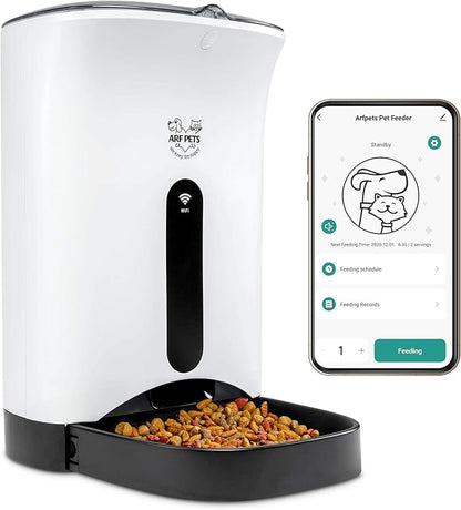 Dispensador Programable Amazon